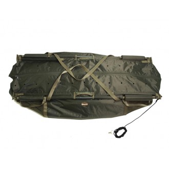 Worek wagowy Delphin Golem