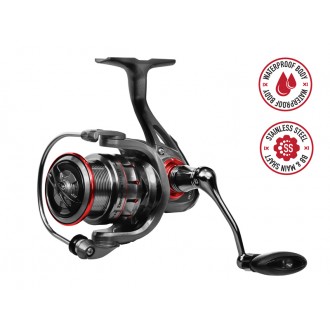 Szpula zapasowa do kołowrotka Delphin Ixtrek