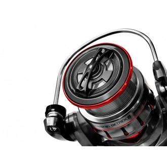 Szpula zapasowa do kołowrotka Delphin Ixtrek