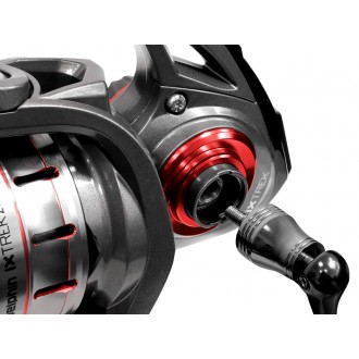 Szpula zapasowa do kołowrotka Delphin Ixtrek