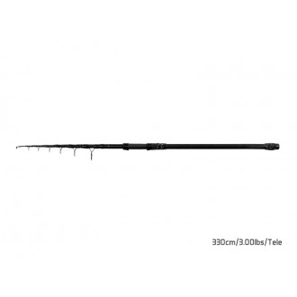 Delphin Armora Tele 3,30m 3,0lb