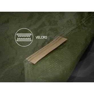 Bivouac Delphin Panorama Eazy TwoMan