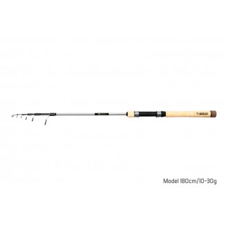 Rod Delphin Aztec Tele 2,10m 10-30g