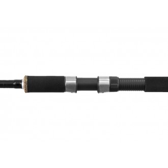 Wymienna końcówka do podajnika Delphin Legia Feeder II Carbon Glass