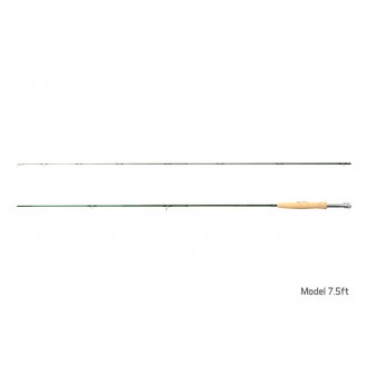 Delphin Flayka 8ft #4