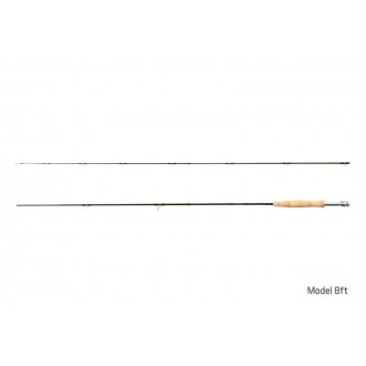 Delphin Flayka 8ft #4