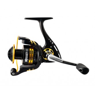 Kołowrotek Delphin Hornet 60