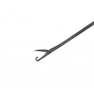 Igła Delphin The End Grip Strong