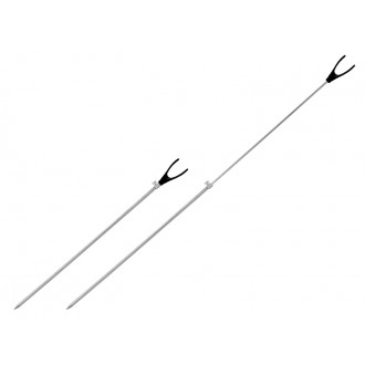 Widelec Delphin z tylnym uchwytem 50-90cm