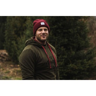 Carpstyle Green Forest Hoodie PL