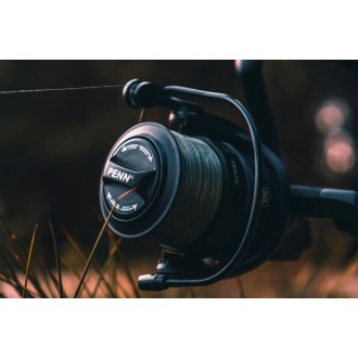 Kołowrotek Penn Rival Black 7000 Longcast