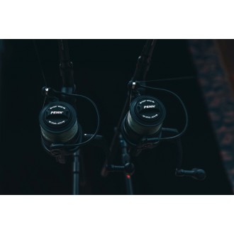 Kołowrotek Penn Rival Black 7000 Longcast