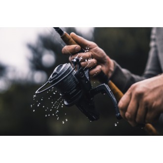 Kołowrotek Penn Rival Black 7000 Longcast