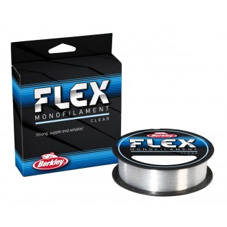 Berkley Flex Mono Monofilament 300m
