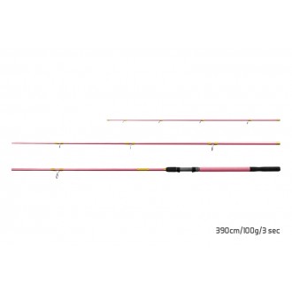 Delphin Queen Feeder 3,60m 100g