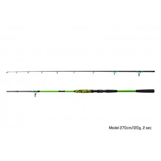 Delphin Hyperio 2 2,10m 120g