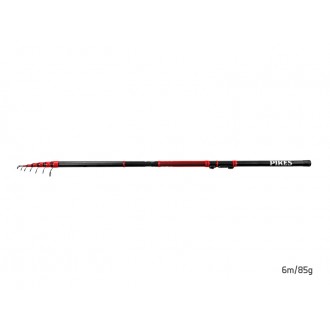 Delphin Telepikes 7,0m 85g