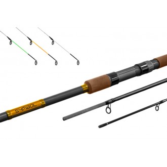 Delphin Symbol Feeder 2 3,60m 120g