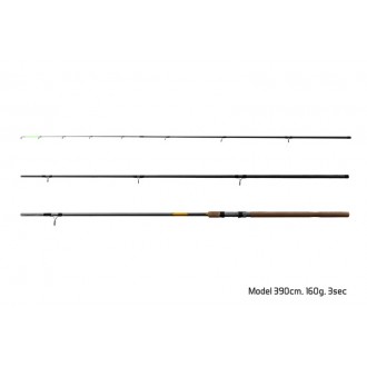 Delphin Symbol Feeder 2 3,60m 120g