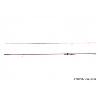 Delphin Queen Spin 2,10m 2-10g