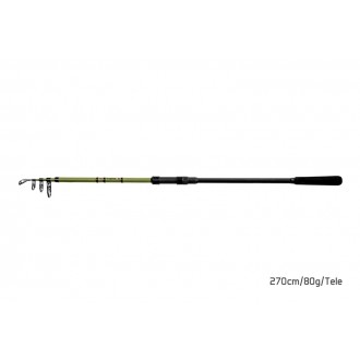 Delphin Partisan Tele 3,30m