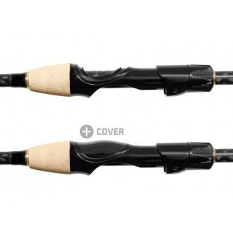 Delphin Zandera XCS 40T 2,10m 3-21g