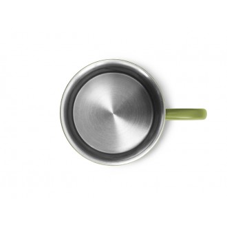 Kubek Delphin Classic ze stali nierdzewnej 300ml