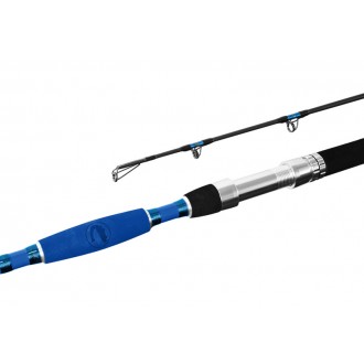 Rod Delphin Hazard 2,55m 500g