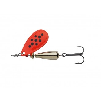 Abu Garcia Droppen Orange