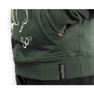 Delphin! Złap mnie! Karp