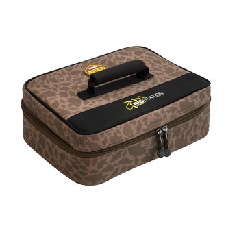 Delphin Area RigStation Carpath Bag