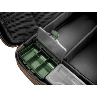 Delphin Area RigStation Carpath Bag