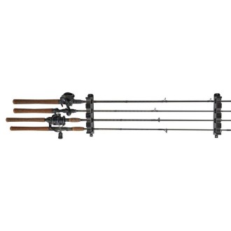 Berkley Rod Rack Horizontal 4Rods