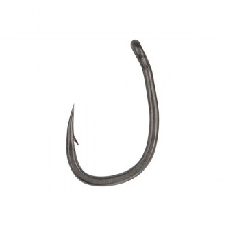 Háčky Fox Edges Armapoint Super Wide Gape Inturned Eye 10ks