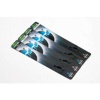 Korda Spinner Rig Kurv 7" Boom