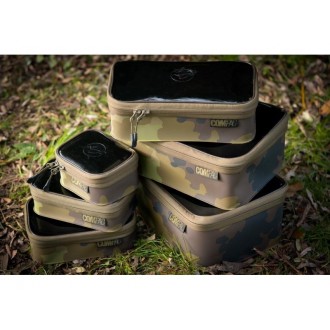 Korda Compac 200 Kamo case