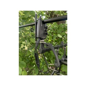 Rozdvojka Flacarp pro připojení příslušenství k signalizátorům 2 x jack 2,5 mm