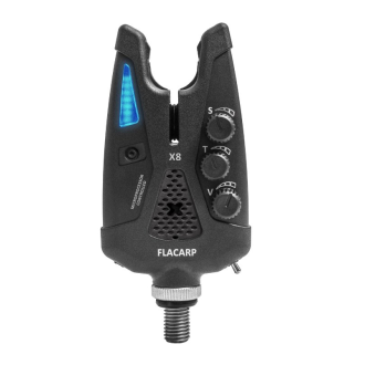 Sada signalizátorů Flacarp X8 2+1