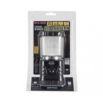 Spro Led Lantern 180mm SPLT15018