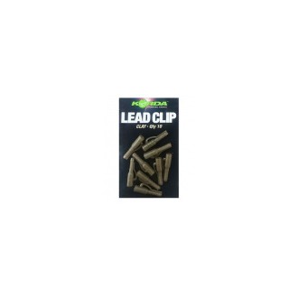 Korda Lead Clips
