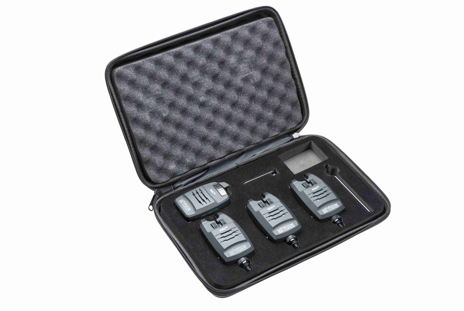 Zestawy urządzeń sygnalizacyjnych