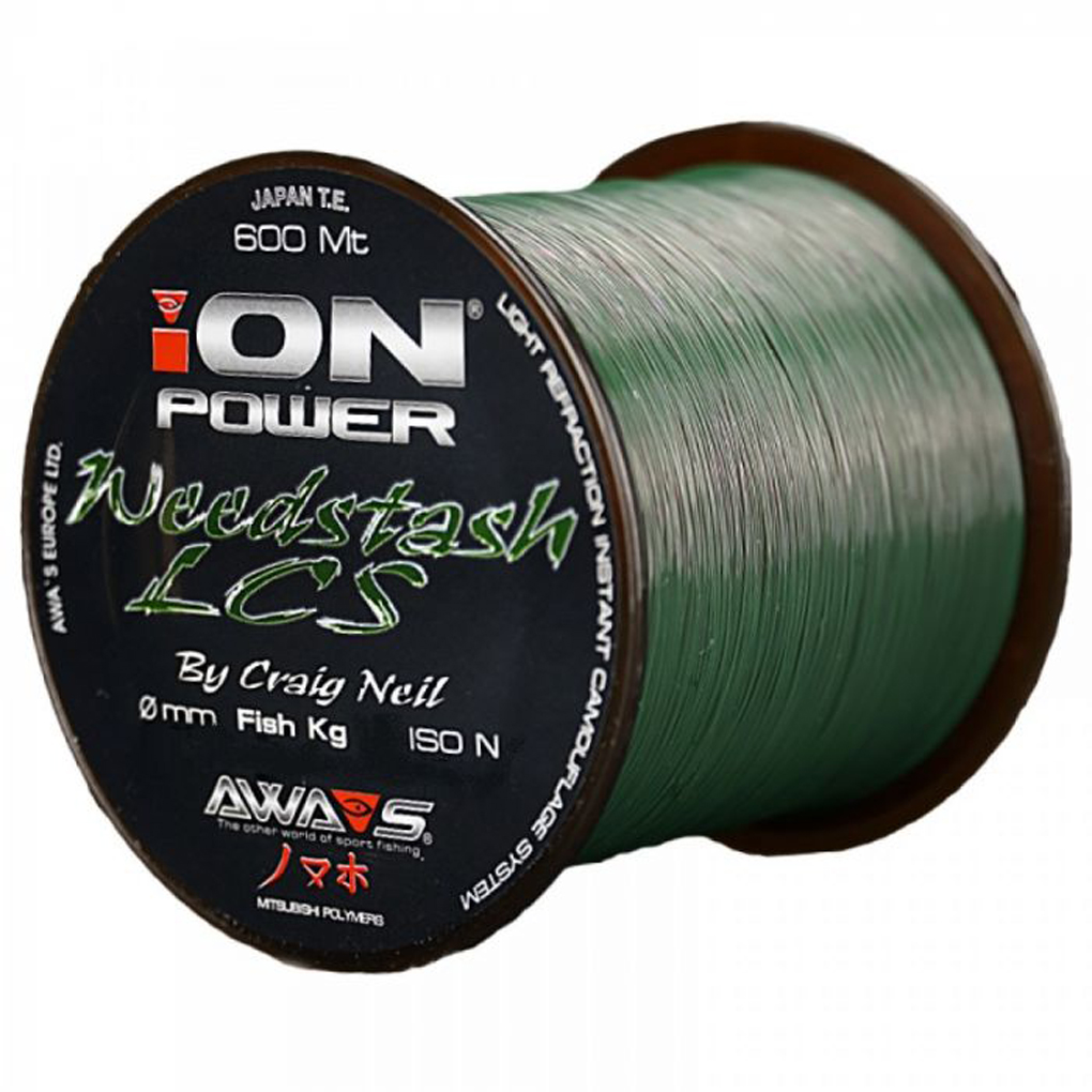 Linki monofilamentowe