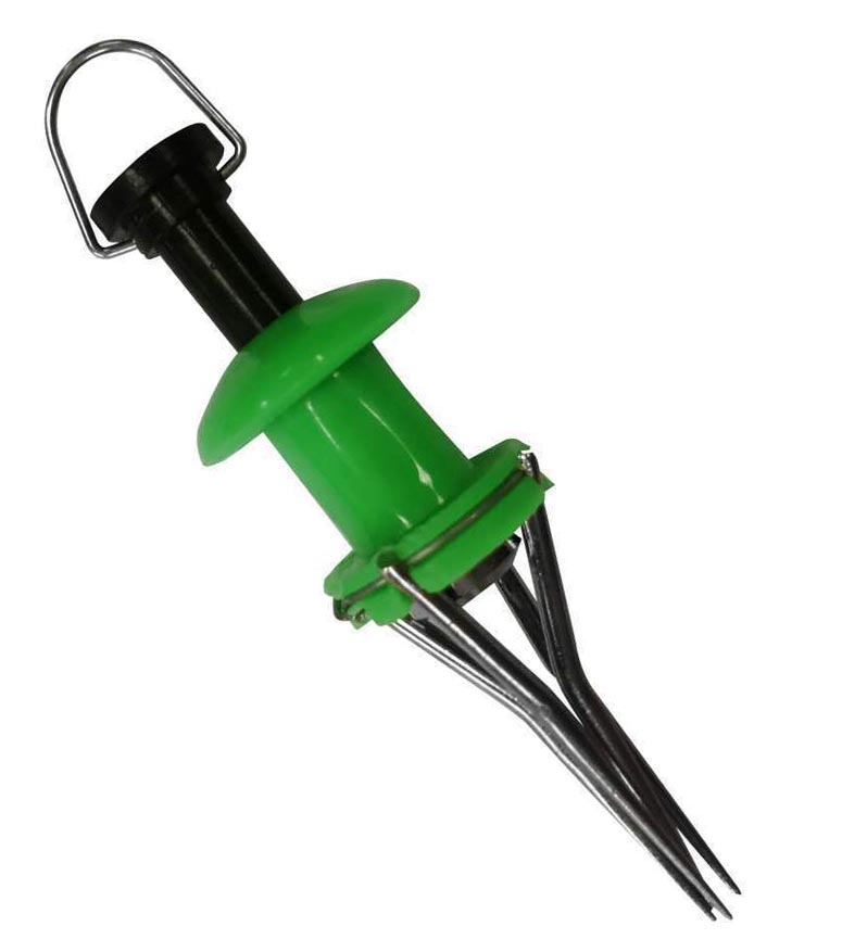 Nawlekacz pierścieniowy