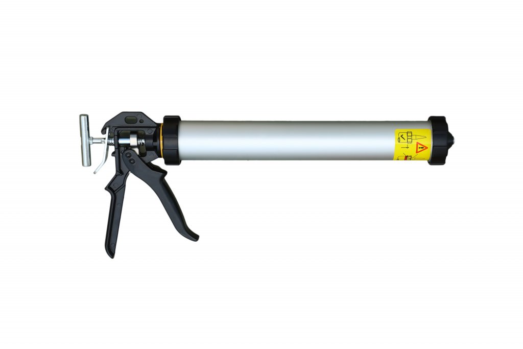 Pistolety wyładowcze