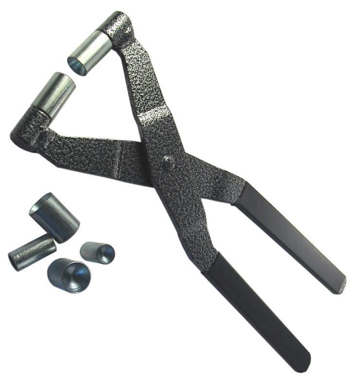 Szczypce do wałków, wykrawacze do ciastek i inne