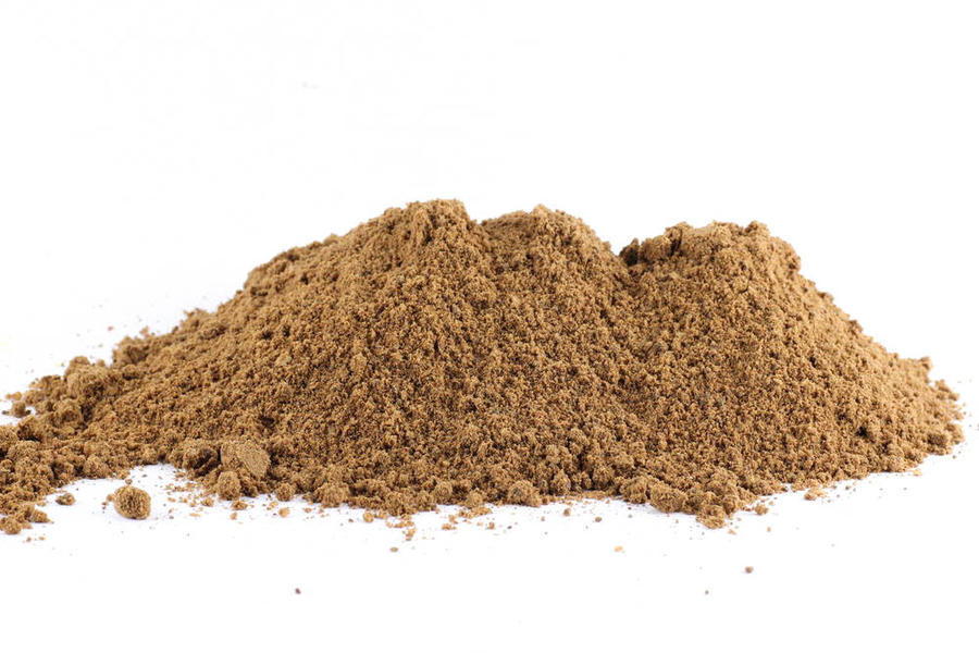 Mąki i dodatki luzem