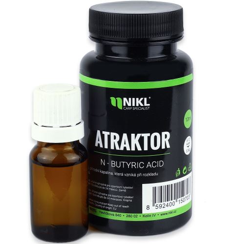 Płynne składniki do produkcji