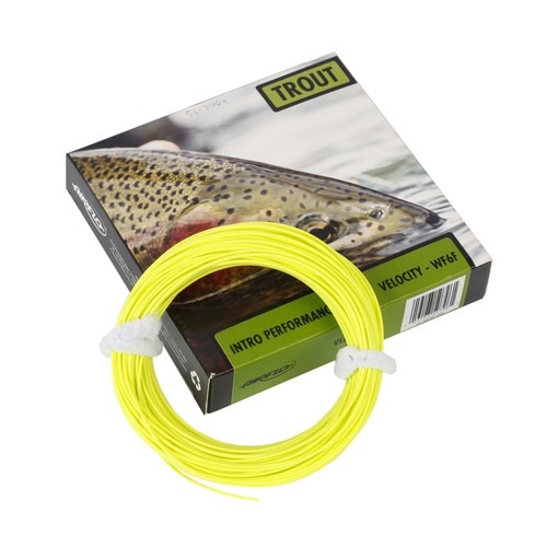 Linki i sznury muchowe