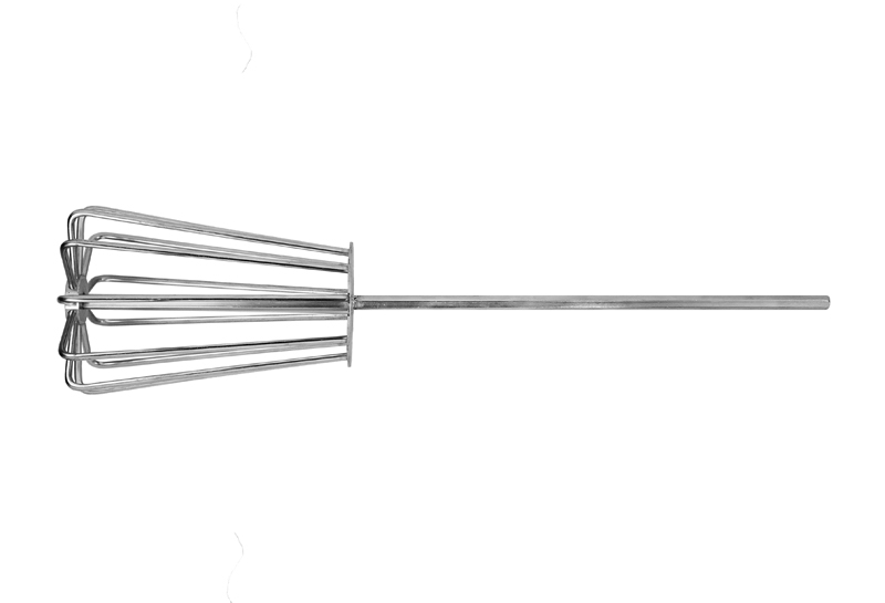 Mieszadła do karmienia